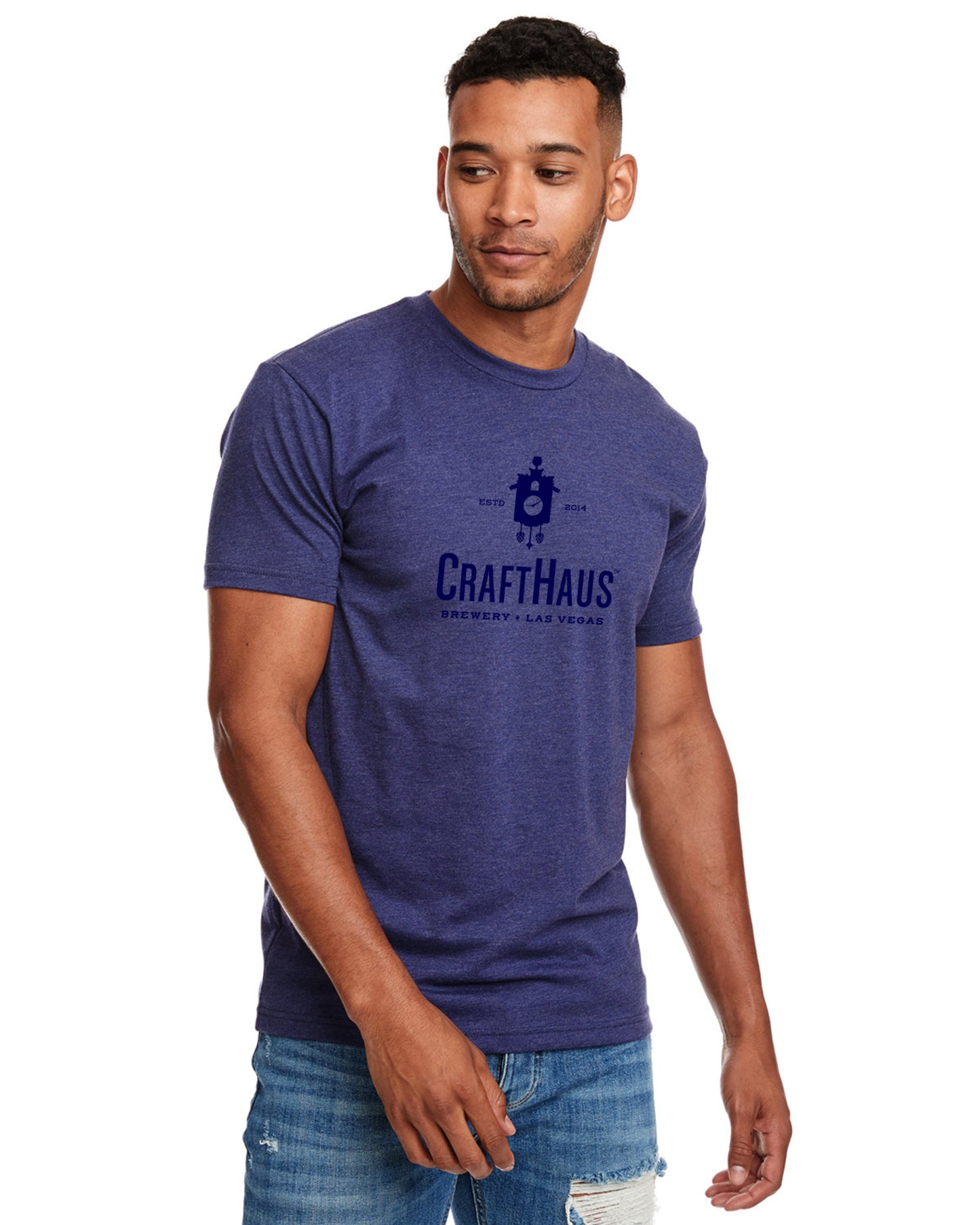 Storm CraftHaus Tee